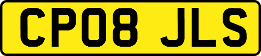 CP08JLS