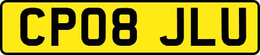 CP08JLU