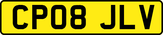 CP08JLV