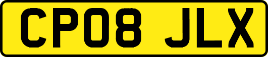 CP08JLX