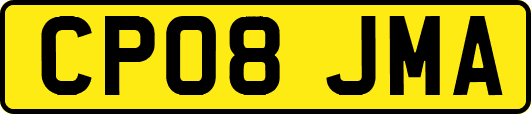 CP08JMA