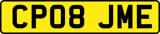 CP08JME
