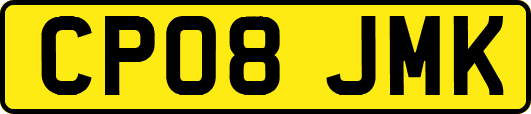 CP08JMK