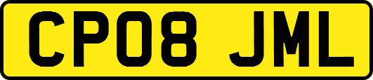 CP08JML