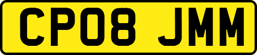 CP08JMM