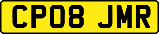 CP08JMR