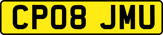 CP08JMU
