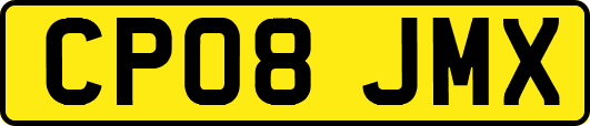 CP08JMX