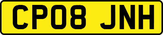 CP08JNH