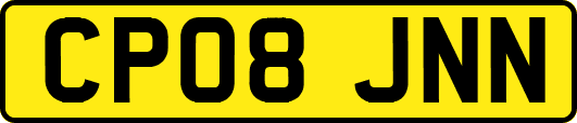 CP08JNN