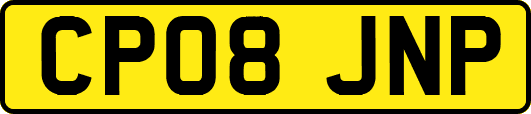 CP08JNP