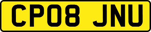CP08JNU
