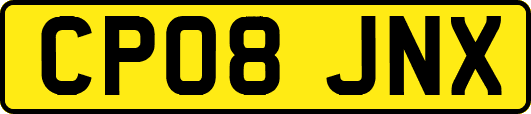 CP08JNX