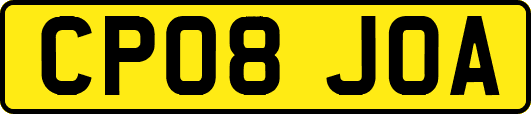 CP08JOA