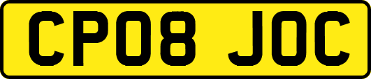 CP08JOC