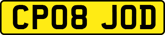 CP08JOD