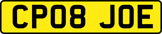 CP08JOE