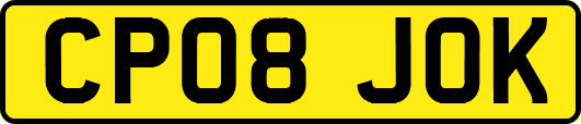 CP08JOK