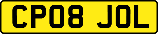 CP08JOL