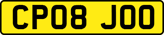 CP08JOO