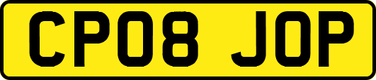 CP08JOP