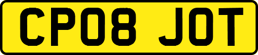 CP08JOT