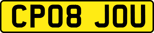 CP08JOU