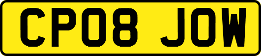 CP08JOW