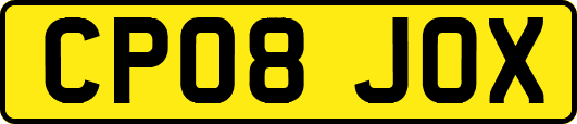 CP08JOX