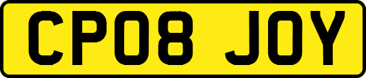 CP08JOY