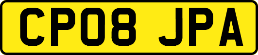 CP08JPA