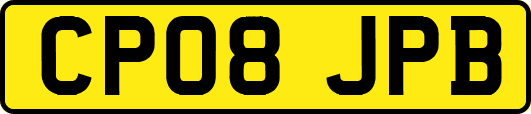 CP08JPB
