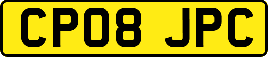 CP08JPC
