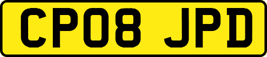 CP08JPD
