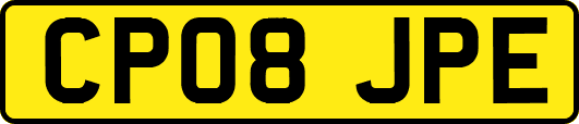 CP08JPE