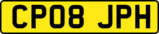 CP08JPH