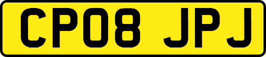 CP08JPJ