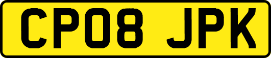 CP08JPK