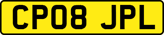 CP08JPL