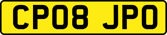 CP08JPO