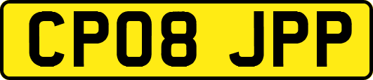 CP08JPP