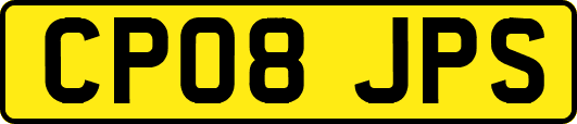 CP08JPS