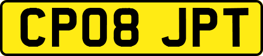CP08JPT