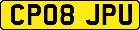 CP08JPU