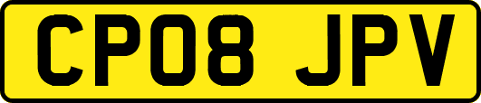CP08JPV