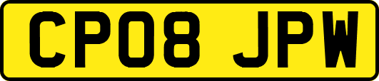 CP08JPW