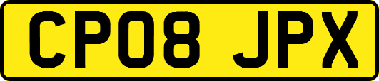 CP08JPX