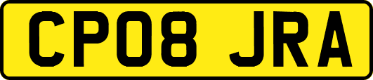 CP08JRA