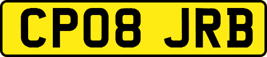 CP08JRB