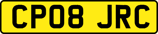 CP08JRC
